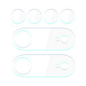 Ochranné sklo fotoaparátu 3mk Protection pro Apple iPhone Air
