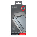 Ochranné sklo SBS pro Apple iPhone 13 Pro / 14 / 16e / 17e
