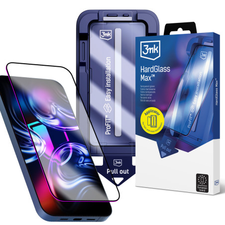Ochranné sklo 3mk Protection pro Apple iPhone Air