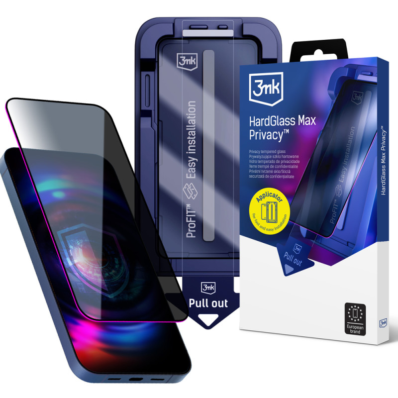 Ochranné sklo 3mk Protection pro Apple iPhone Air