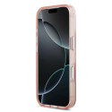 Kryt Guess IML Gradient Triangle MagSafe pro iPhone 17 Pro