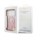 Kryt Guess IML Gradient Triangle MagSafe pro iPhone 17 Pro