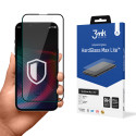 Ochranné sklo 3mk HardGlass Lite pro iPhone 14 Pro 9H čiré