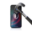 Ochranné sklo 3mk HardGlass Lite pro iPhone 14 Pro 9H čiré