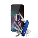 Ochranné sklo 3mk HardGlass Lite pro iPhone 14 Pro 9H čiré