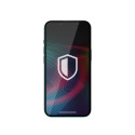 Ochranné sklo 3mk HardGlass Lite pro iPhone 14 Pro 9H čiré