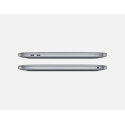 APPLE MacBook Pro 13"/M2/8GB/256GB/8 CPU/10 GPU/CZ, Space Grey