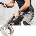 Ochranné pouzdro Tech-Protect Defense360 pro Apple Watch Ultra 1 / 2 / 3 (49 mm) – černé
