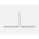 APPLE MacBook Pro 13"/M2/8GB/256GB/8 CPU/10 GPU/CZ, Space Grey