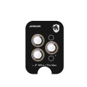 Ochranné sklo Joyroom JR-MFY0263 pro iPhone 16 Pro/Max - hnědá