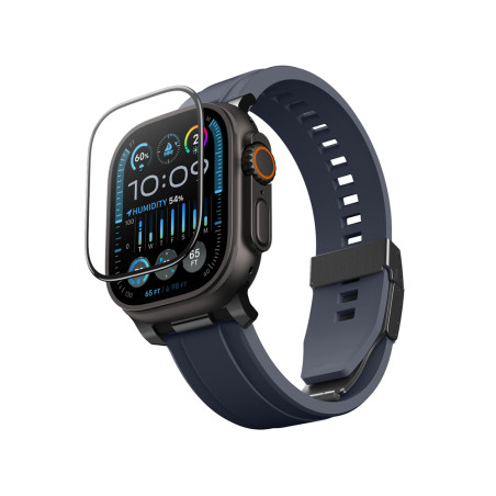 Ochranné sklo AmazingThing Radix pro Apple Watch Ultra 3