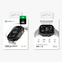 Ochranné sklo AmazingThing Radix pro Apple Watch Ultra 3