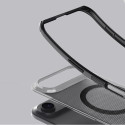 Kryt Nillkin Super Frosted Shield Pro MagSafe pro iPhone Air