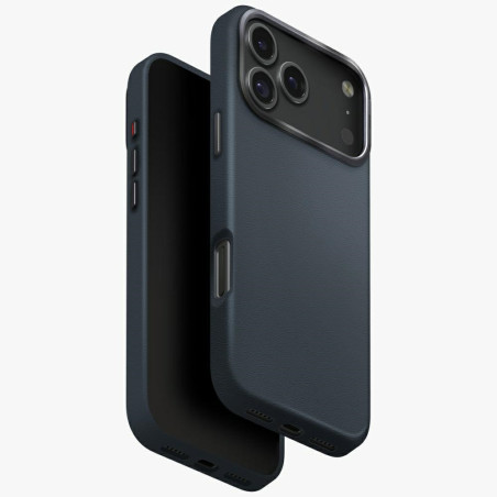 UNIQ MAGCLICK pouzdro pro iPhone 17 Pro Max - modrá