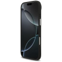 Kryt Guess BIG 4G Classic logo iPhone 17 - černý