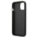 Kryt Guess 4G BIG METAL LOGO pro iPhone 13/14/15 6.1"