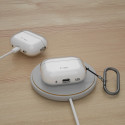Ochranné pouzdro Tech-Protect FlexAir pro Apple AirPods Pro 1 / 2 – průhledné