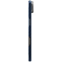 Pouzdro UNIQ KEVA EDGE Magclick pro iPhone Air – modrá