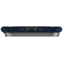 Pouzdro UNIQ KEVA EDGE Magclick pro iPhone Air – modrá