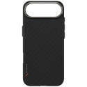 Kryt UNIQ KEVA EDGE Magclick pro iPhone Air - černý