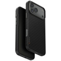 Magnetické nabíjecí pouzdro UNIQ EDGE Magclick iPhone 17 Pro Max -