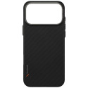 Magnetické nabíjecí pouzdro UNIQ EDGE Magclick iPhone 17 Pro Max -