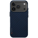 Kryt UNIQ KEVA EDGE Magclick iPhone 17 Pro - modrá