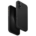 Kryt UNIQ LYDEN Magclick pro iPhone 16 Plus černý