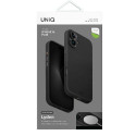 Kryt UNIQ LYDEN Magclick pro iPhone 16 Plus černý