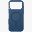Pouzdro UNIQ CLARIO MAGCLICK iPhone 17 Pro Max – modré