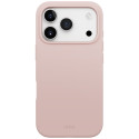 Pouzdro UNIQ LINO MagClick pro iPhone 17 Pro – pink