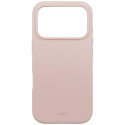 Pouzdro UNIQ LINO MagClick pro iPhone 17 Pro – pink