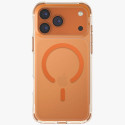 Kryt UNIQ Xtreme Magclick pro iPhone 17 Pro Max - oranžová