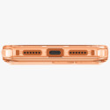 Kryt UNIQ Xtreme Magclick pro iPhone 17 Pro Max - oranžová