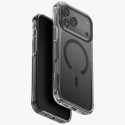 Kryt Uniq Xtreme Magclick iPhone 17 Pro Max černý