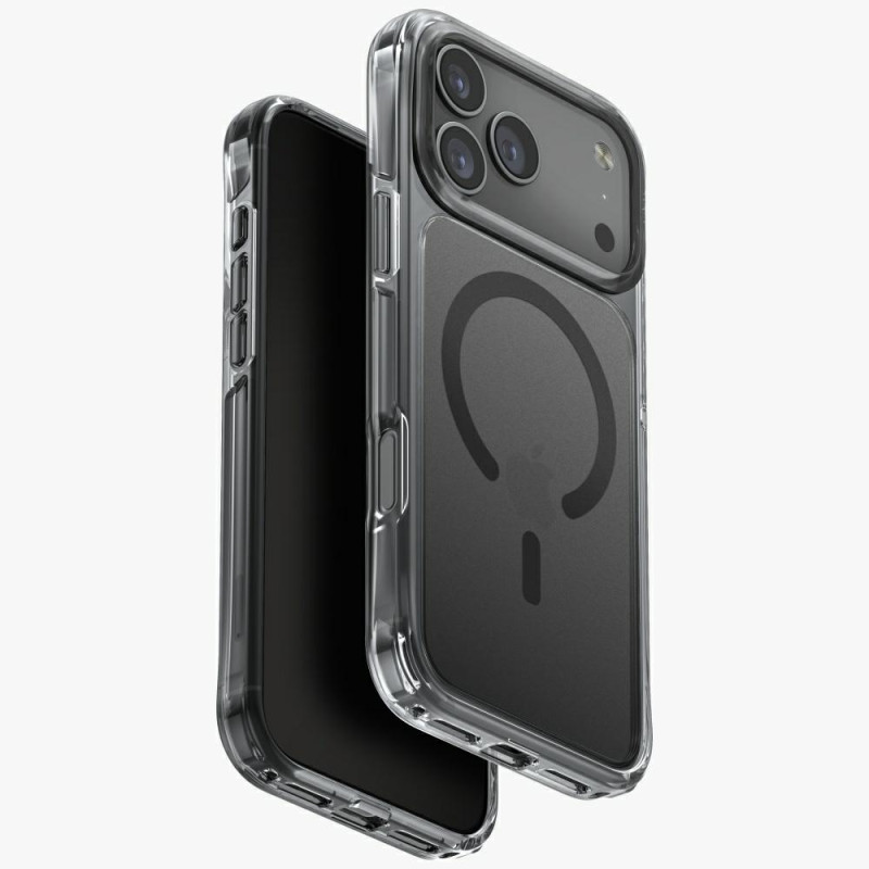 Kryt Uniq Xtreme Magclick pro iPhone 17 Pro Max - černý