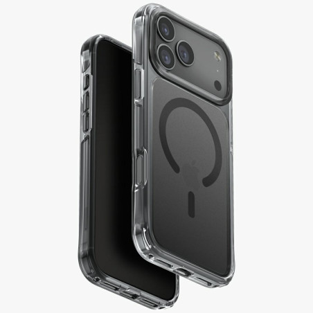 Kryt Uniq Xtreme Magclick iPhone 17 Pro Max černý