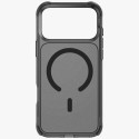 Kryt Uniq Xtreme Magclick iPhone 17 Pro Max černý