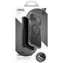 Kryt Uniq Xtreme Magclick iPhone 17 Pro Max černý