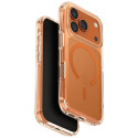 Pouzdro UNIQ Xtreme Magclick iPhone 17 Pro - oranžová