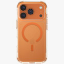 Pouzdro UNIQ Xtreme Magclick iPhone 17 Pro - oranžová