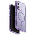 Pouzdro UNIQ COMBAT Magclick pro iPhone 17 - purple