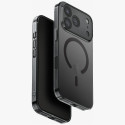 UNIQ AIRSUIT MAGCLICK pro iPhone 17 Pro - black