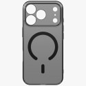 UNIQ AIRSUIT MAGCLICK pro iPhone 17 Pro - black