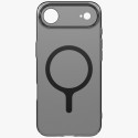 UNIQ AIRSUIT pouzdro Magclick pro iPhone 17 Air - černá
