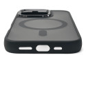 Kryt Hurtel Fashion Case MagSafe pro iPhone 17 Air - black