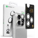Ochranné sklo AmazingThing AR ALUMINUM 3 pro iPhone 16 Pro