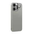 Ochranné sklo AmazingThing AR ALUMINUM 3 pro iPhone 16 Pro