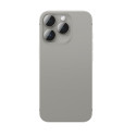 Ochranné sklo AmazingThing AR ALUMINUM 3 pro iPhone 16 Pro