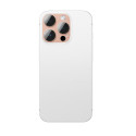 Ochranné sklo AmazingThing Aviation-Grade Alloy pro iPhone 16 Pro - r
